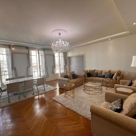 Appartement Champs-Elysees - Hala Paris Eksteriør billede